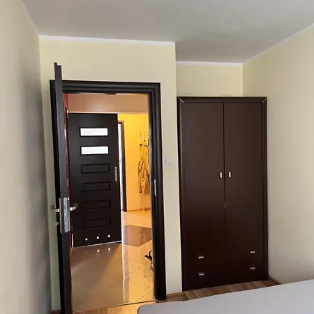 Apartment In The Center Of Elk Room photo