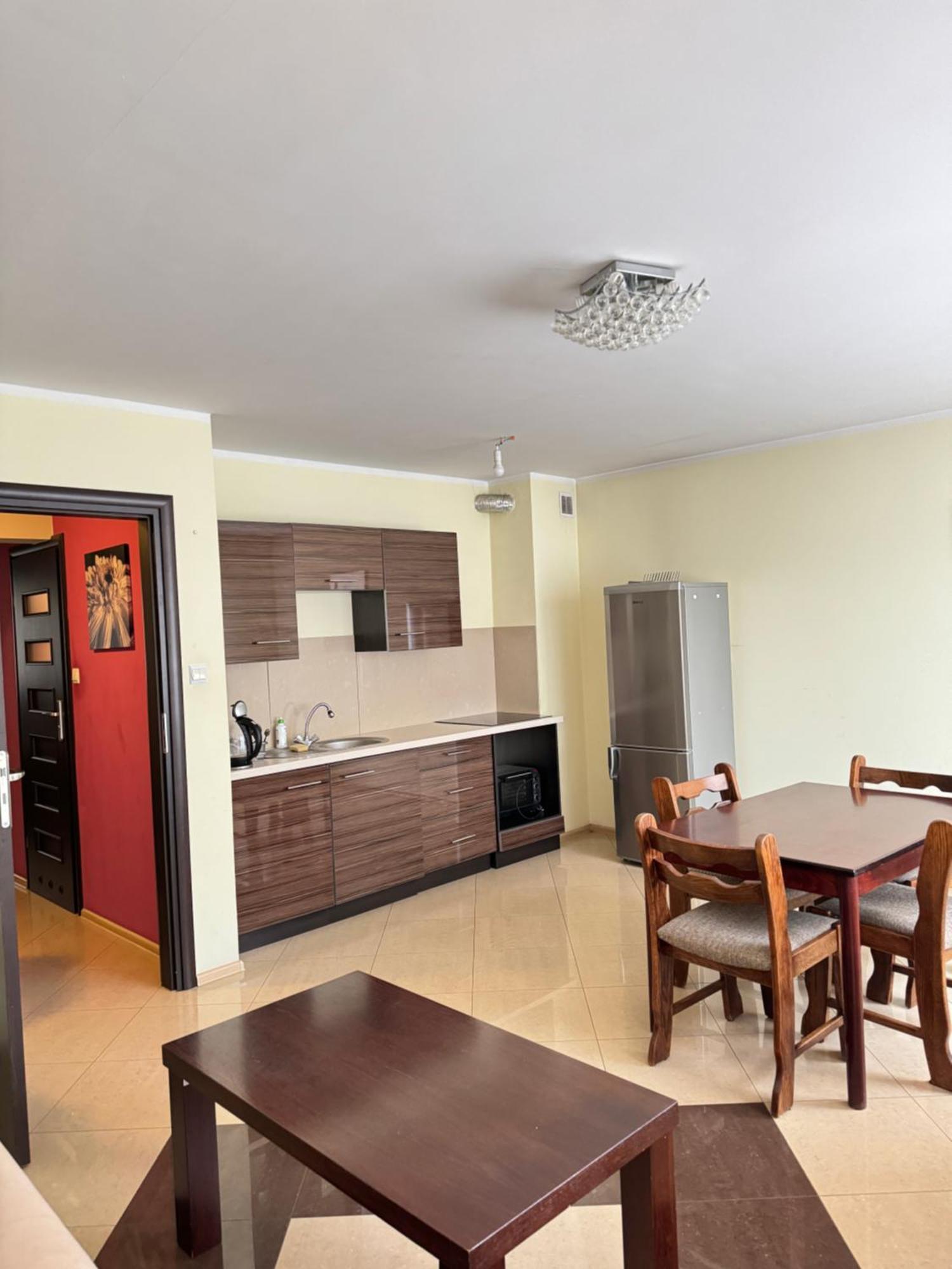 Apartment In The Center Of