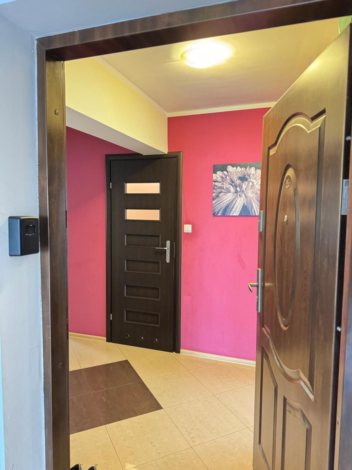 Apartment In The Center Of *