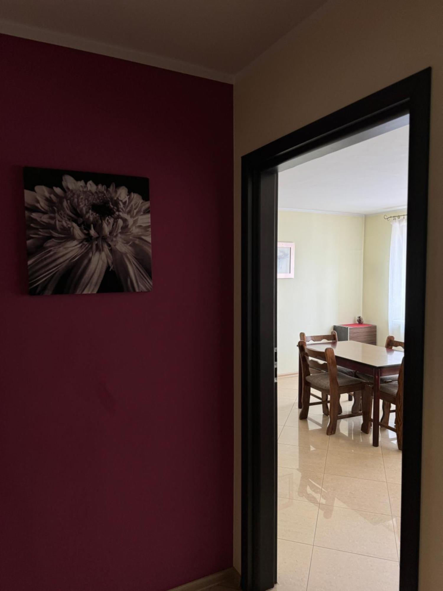 Apartment In The Center Of *