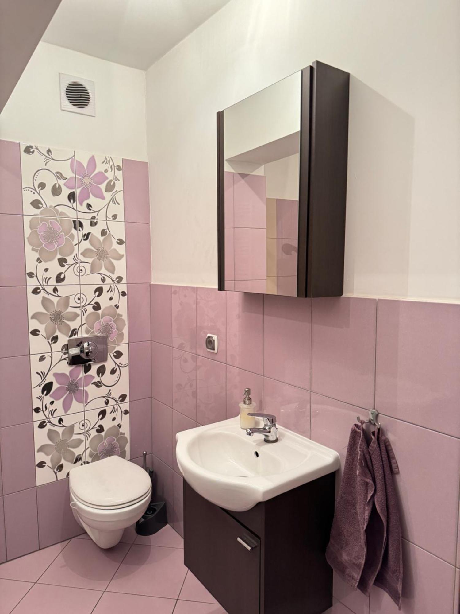 Apartment In The Center Of